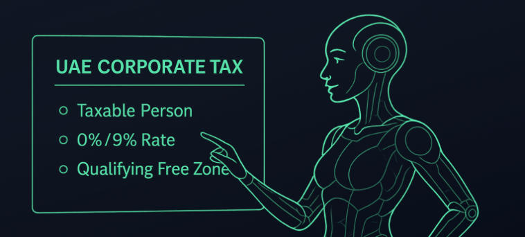 AI Tax Opinion