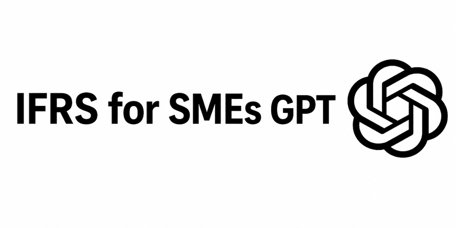 IFRS for SMEs GPT