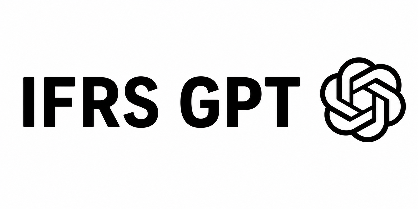 IFRS GPT