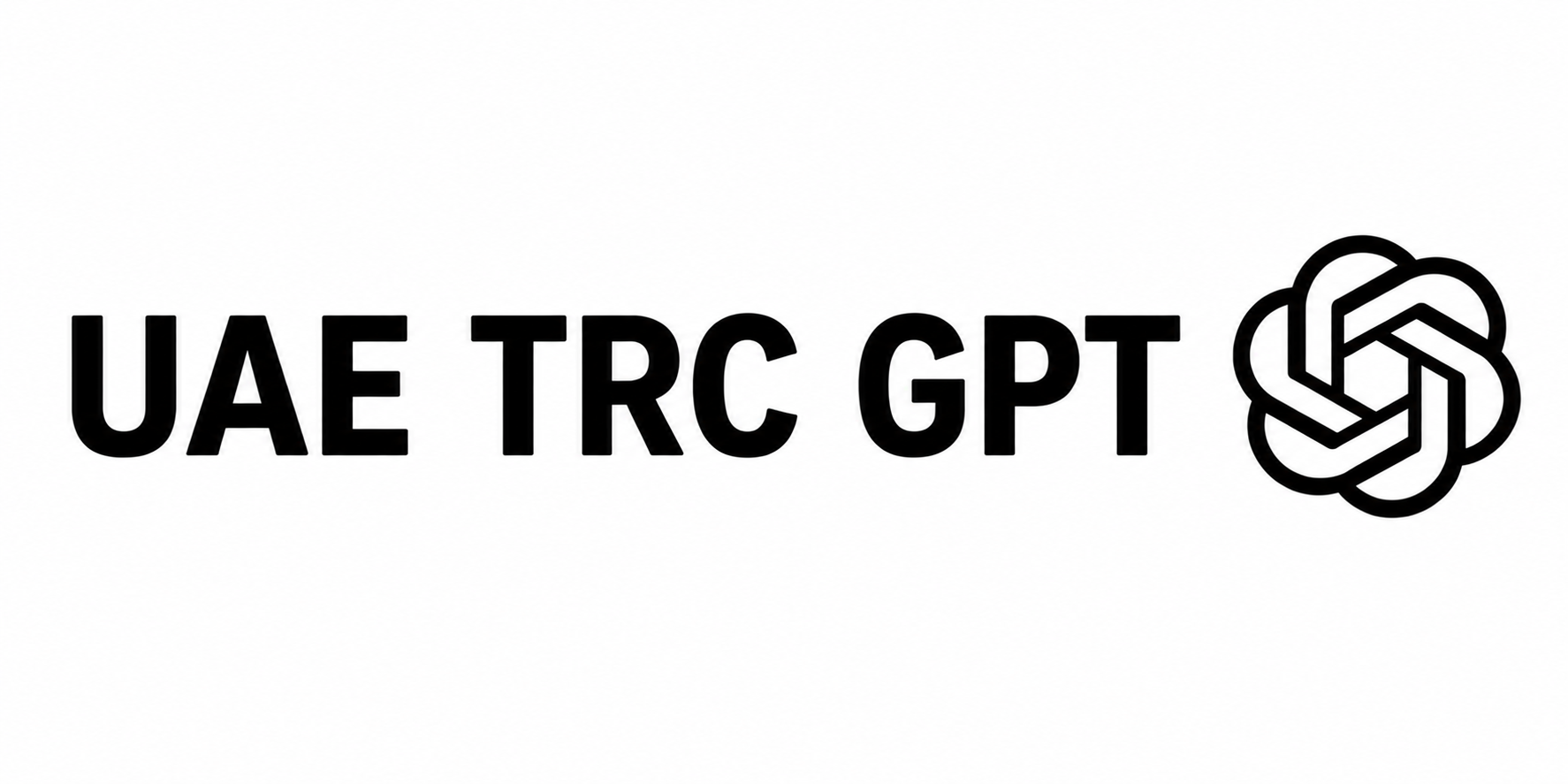UAE TRC GPT