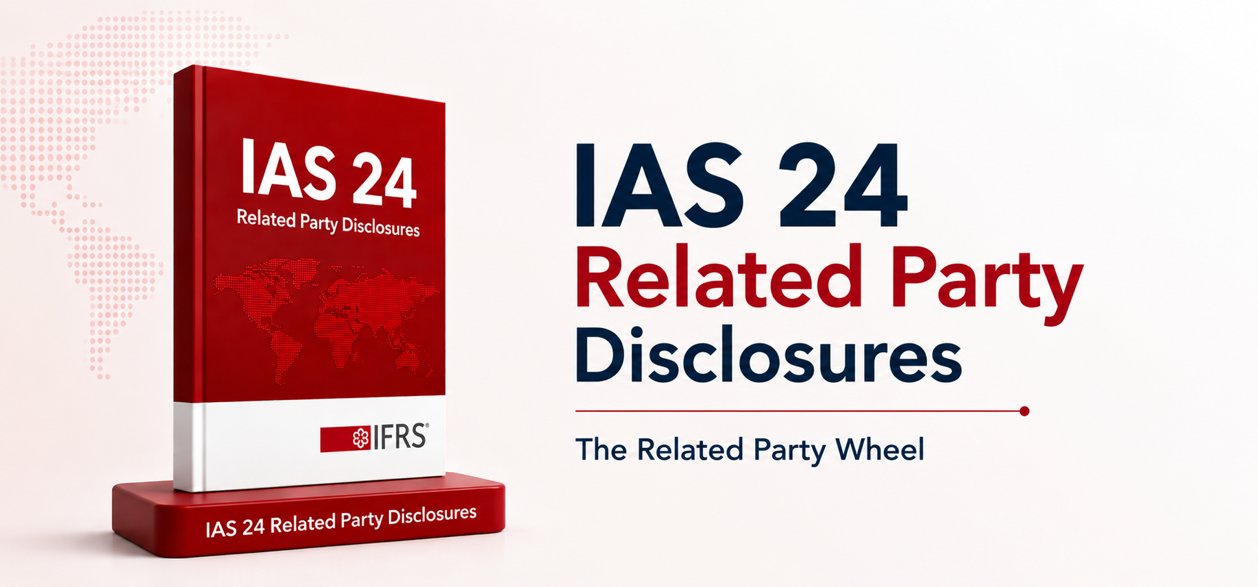 IAS 24 - Related Party Test Tool