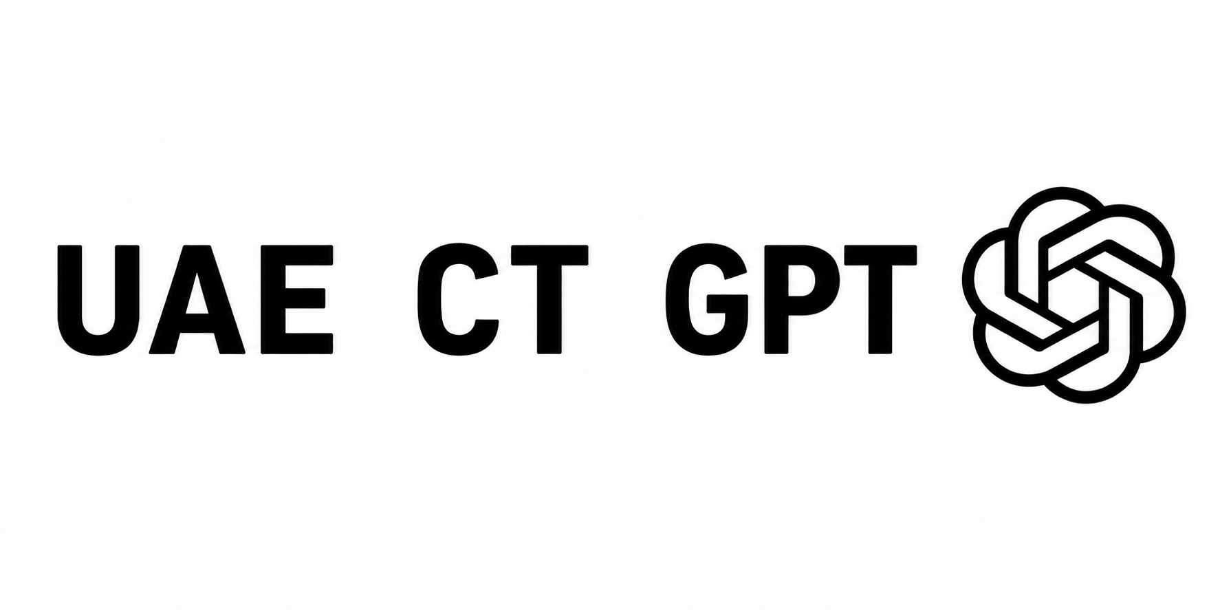 UAE CT GPT