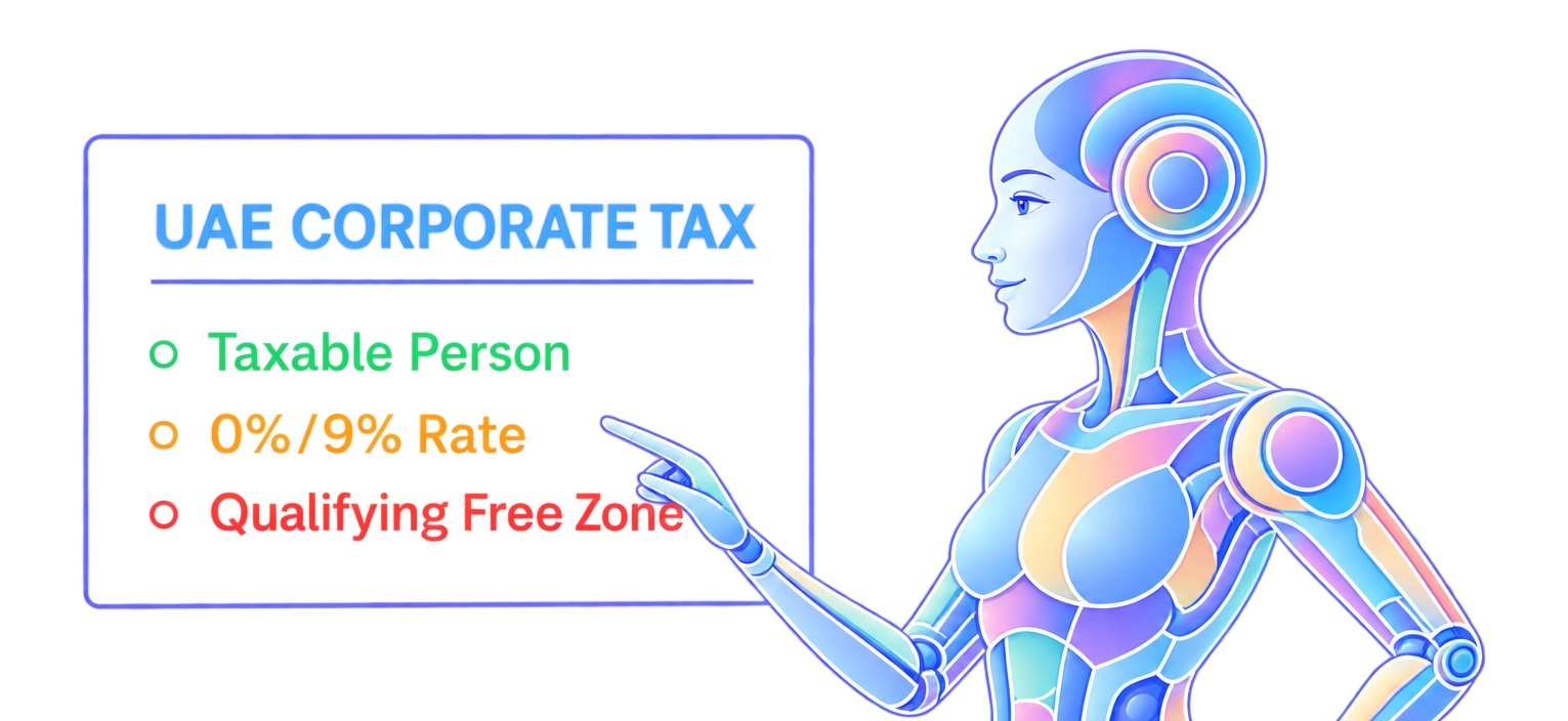 AI Tax Opinion